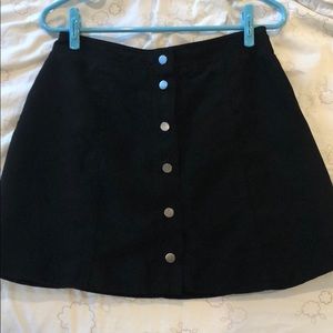 H&M skirt